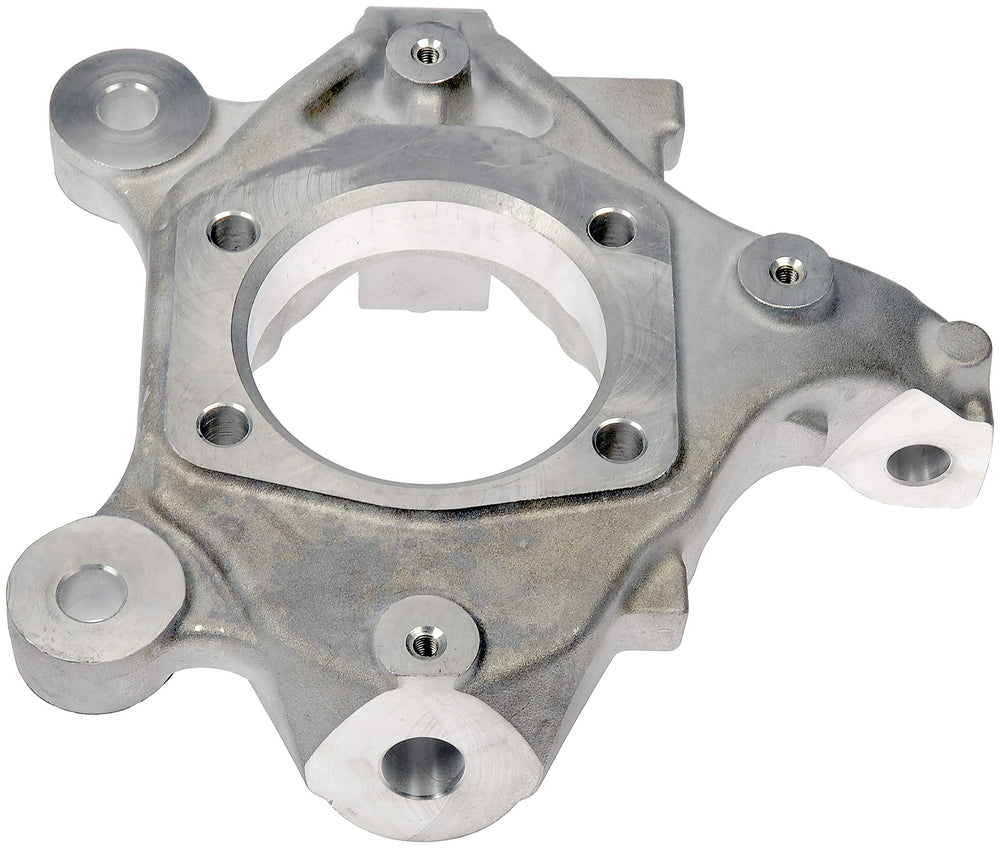 STEERING KNUCKLE