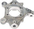 STEERING KNUCKLE