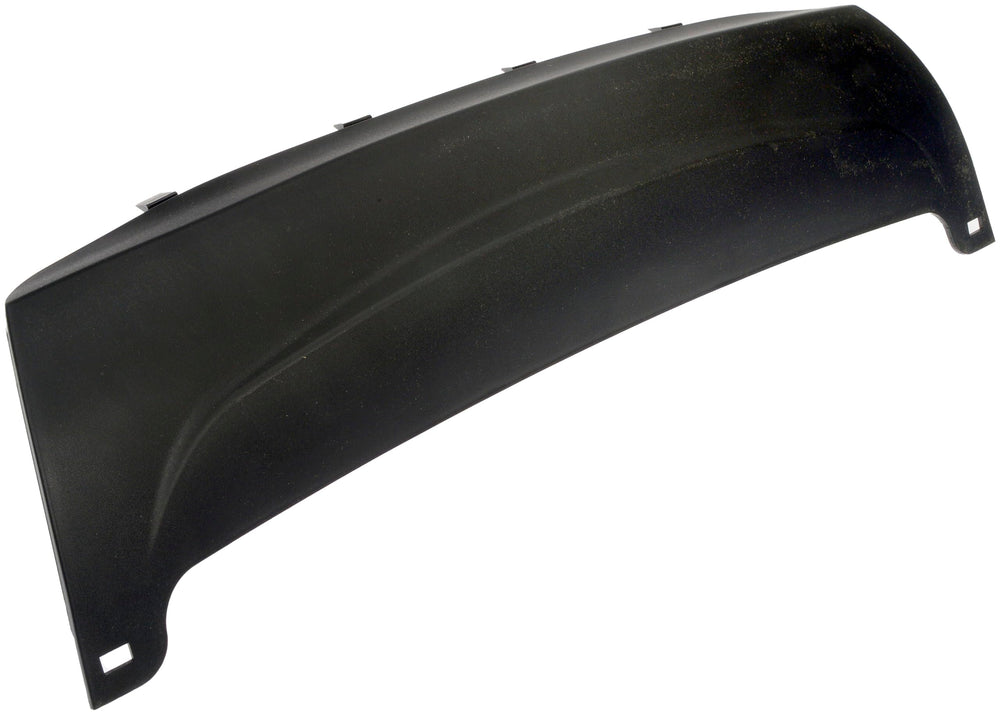 REAR BUMPER INSRT