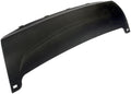 REAR BUMPER INSRT