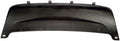 REAR BUMPER INSRT