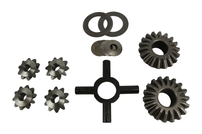 KIT-WHL DIFF