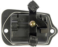INT DOOR HDL GM CARGO DR