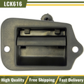 INT DOOR HDL GM CARGO DR