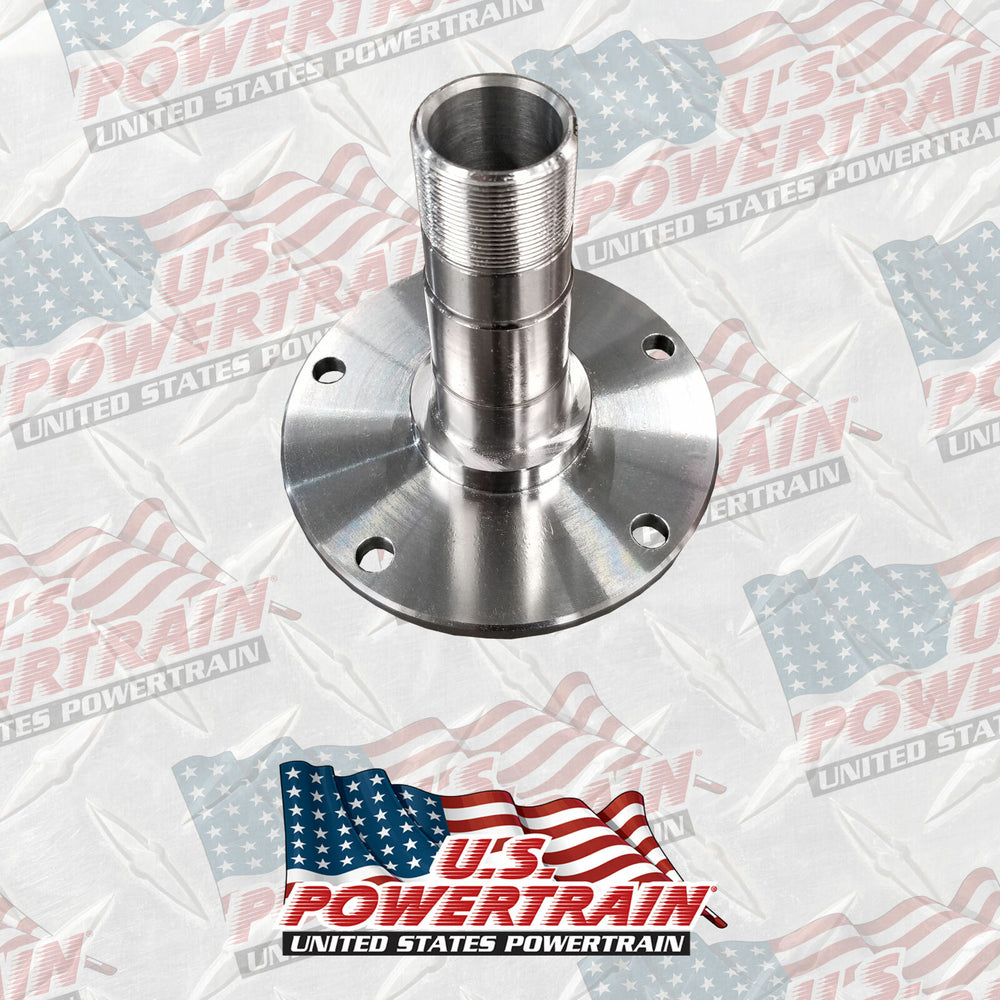 SPINDLE WHL BRG KIT
