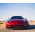 CARBIDE LED HEADLIGHTS CORVETTE C6