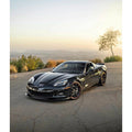 CARBIDE LED HEADLIGHTS CORVETTE C6