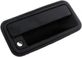 EXT DOOR HNDL GM RH
