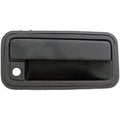 EXT DOOR HNDL GM RH
