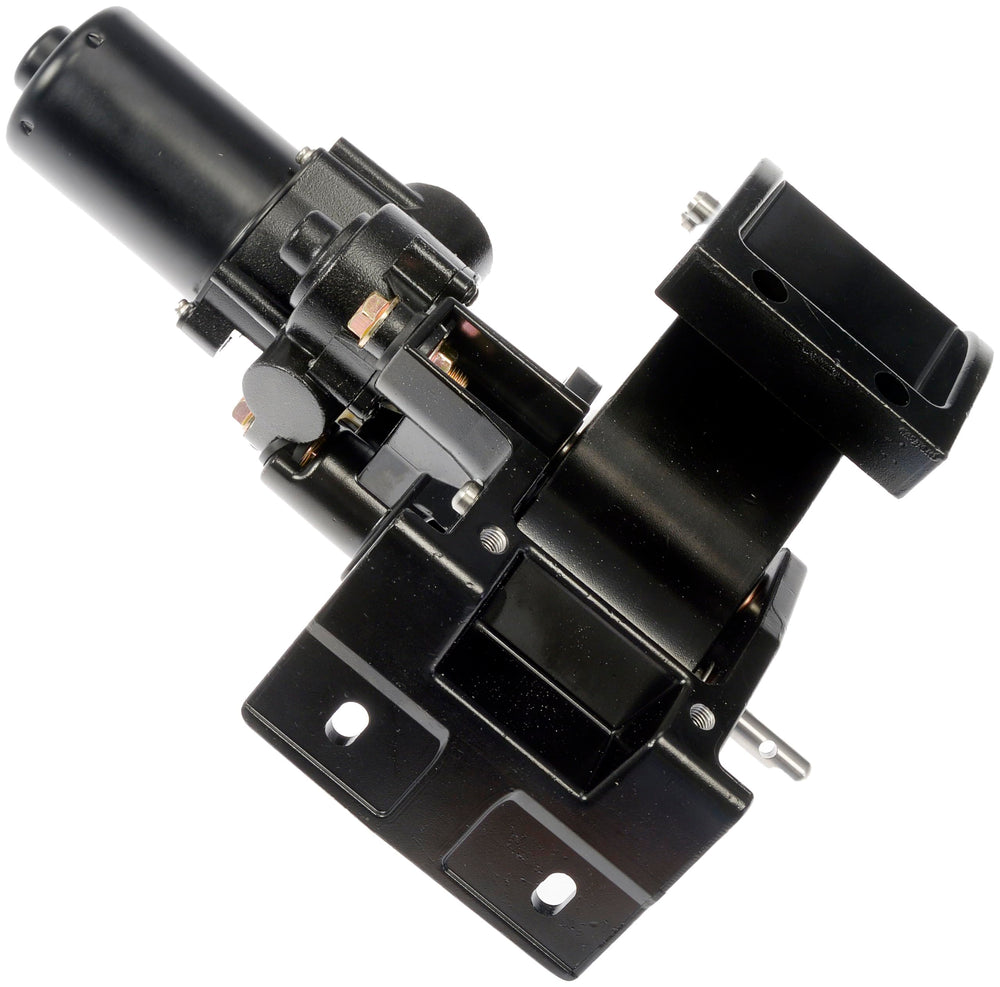 MISC. MOTORS