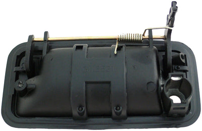 EXT DOOR HNDL GM RH