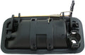 EXT DOOR HNDL GM RH