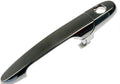 EXTERIOR DOOR HANDLE