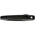 EXTERIOR DOOR HANDLE