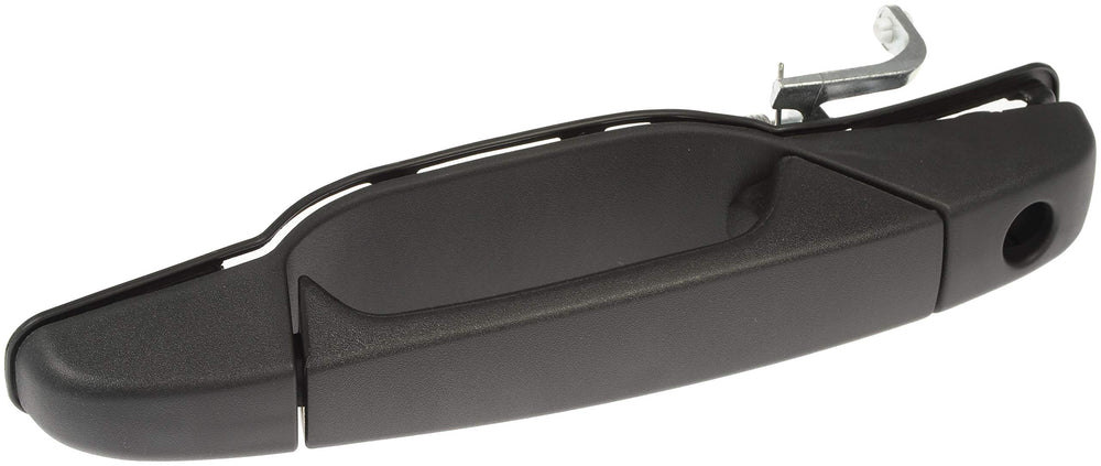 EXTERIOR DOOR HANDLE