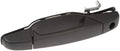 EXTERIOR DOOR HANDLE