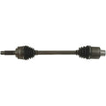 ACURA/HONDA TRK 2012-07