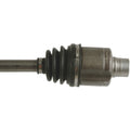 ACURA/HONDA TRK 2012-07