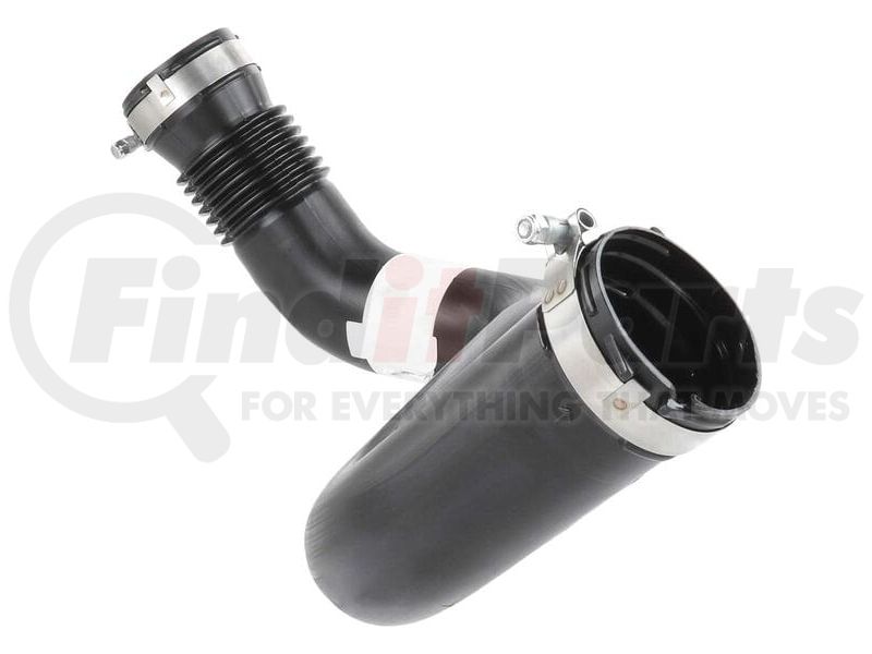 TURBOCHARGER HOSE
