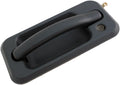 EXTERIOR DOOR HANDLE