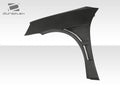 2005-2010 Pontiac G6 Duraflex GT Concept Fenders - 2 Piece