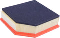 PANEL AIR FILTER