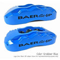 BAER BRAKES 13 SS4 F BRK KIT GRABBBER BLUE SDZ STD