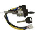 IGN LOCK CYLINDER