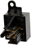 HEATER SWITCH