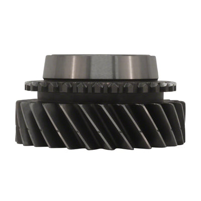 USA STANDARD MANUAL TRANSMISSION T5