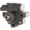 NEW POWER STEERING