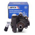 NEW POWER STEERING
