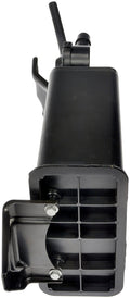 EVAP CANISTER