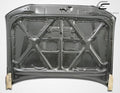 2005-2011 Toyota Tacoma Carbon Creations SR5 Hood - 1 Piece