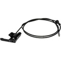 HOOD RELEASE CABLE
