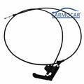HOOD RELEASE CABLE