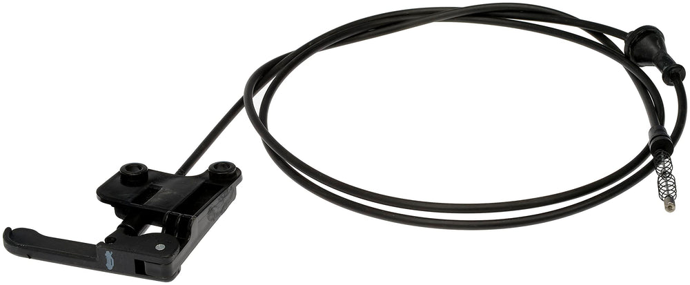 HOOD RELEASE CABLE
