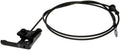 HOOD RELEASE CABLE