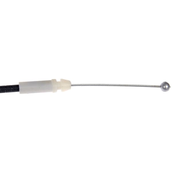 HOOD RELEASE CABLE