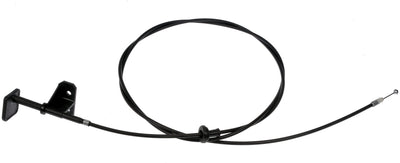HOOD RELEASE CABLE
