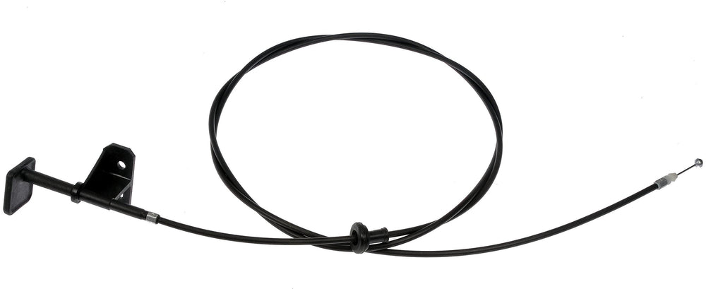 HOOD RELEASE CABLE