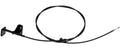 HOOD RELEASE CABLE