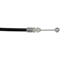 HOOD RELEASE CABLE