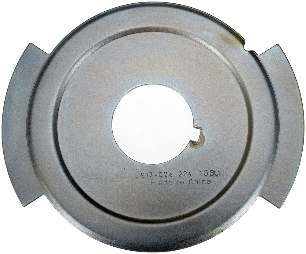 CRANK SENSOR WHEEL