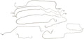 PREFORMED BRAKE LINE