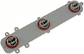 TAILLAMP CIRCUIT BRD GM