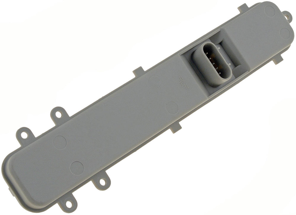 TAILLAMP CIRCUIT BRD GM