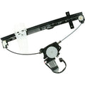 NEW WINDOW LIFT REGULATOR