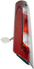 THIRD BRAKE LIGHT