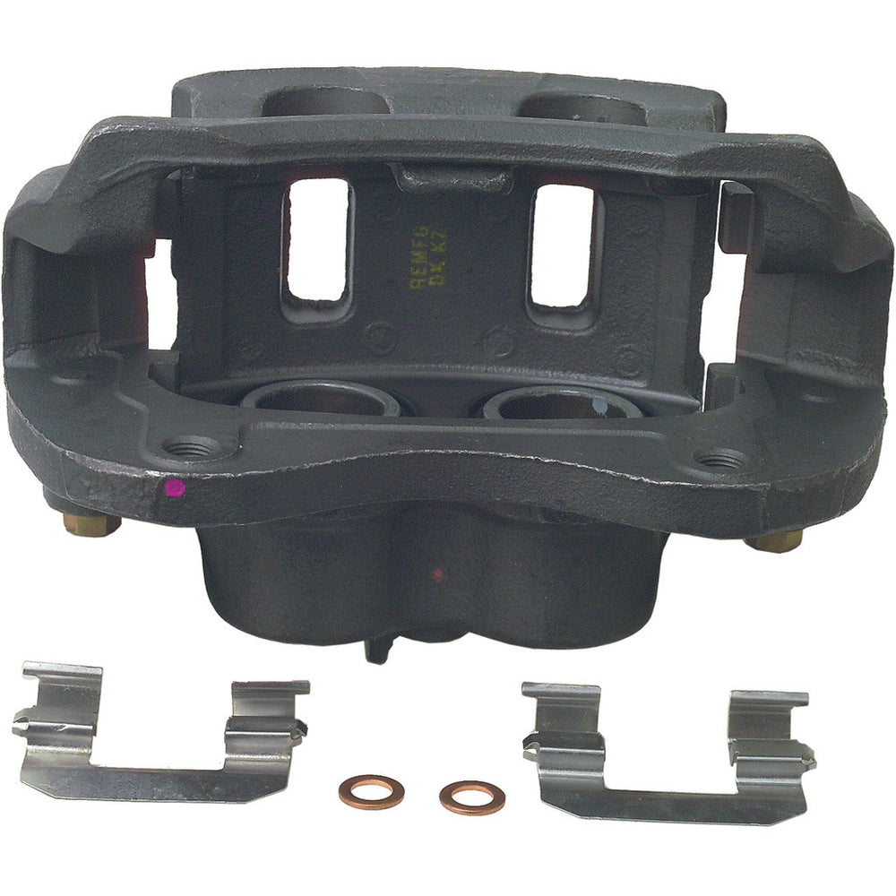 UNLOAD BRAKE CALIPER IMP